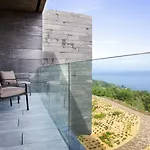 أكيلاري - ريلاي&شاتو 5* سان سيباستيان