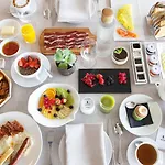 فندق أكيلاري - ريلاي&شاتو 5*