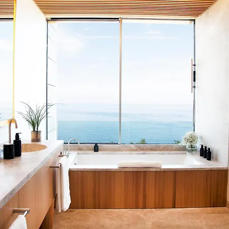 Akelarre - Relais & Chateaux 5* San Sebastián