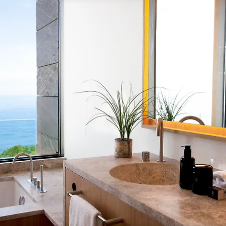 Akelarre - Relais & Chateaux 5*