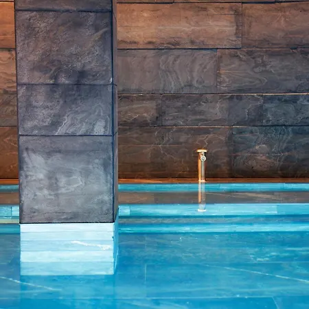 Hotel Akelarre - Relais & Chateaux 5*