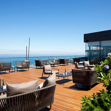 Отель Akelarre - Relais & Chateaux 5*