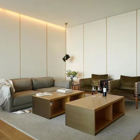 Akelarre - Relais & Chateaux Otel