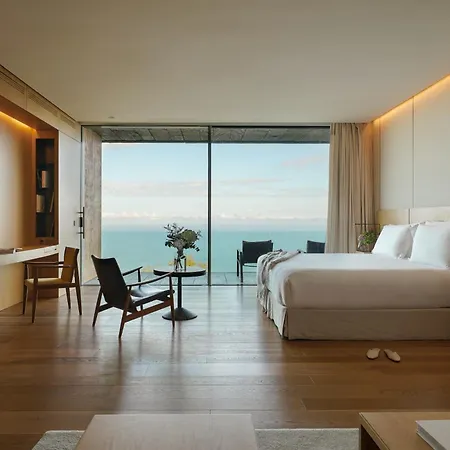 Akelarre - Relais & Chateaux Otel 5*