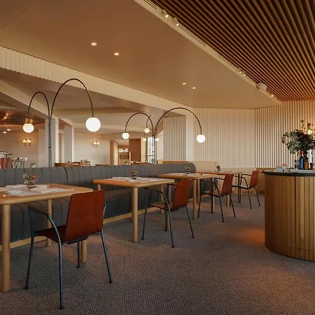 Otel Akelarre - Relais & Chateaux San Sebastián