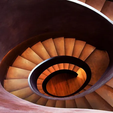 Akelarre - Relais & Chateaux Сан-Себастьян