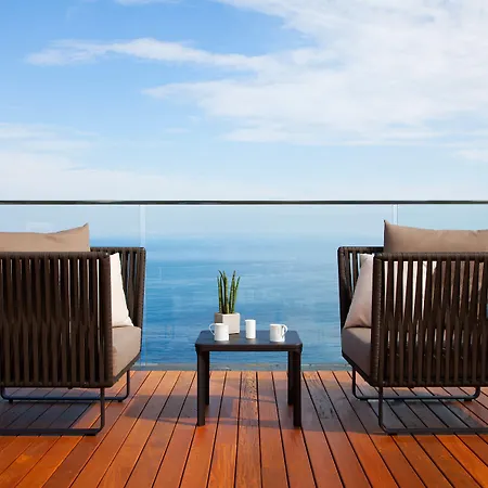 Akelarre - Relais & Chateaux Otel