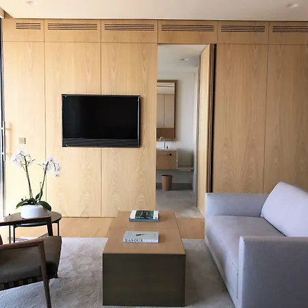 Otel Akelarre - Relais & Chateaux San Sebastián