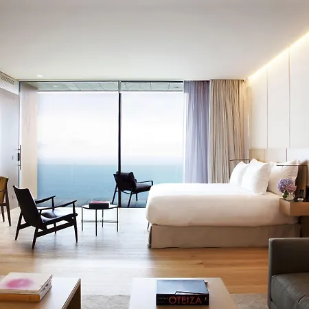 Hotel Akelarre - Relais & Chateaux 5*