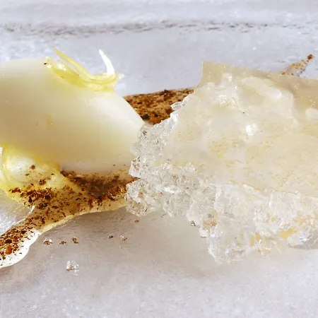 Akelarre - Relais & Chateaux 5*