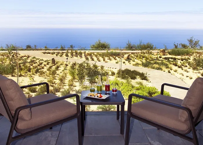 Hotel Akelarre - Relais & Chateaux San Sebastian