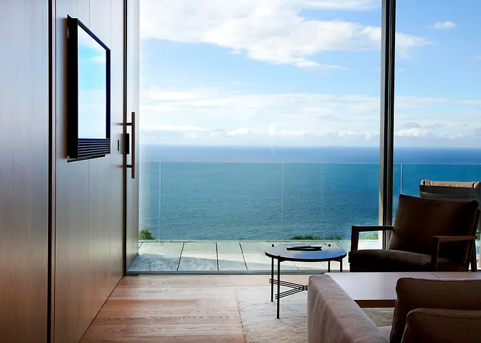 Hotel Akelarre - Relais & Chateaux San Sebastian