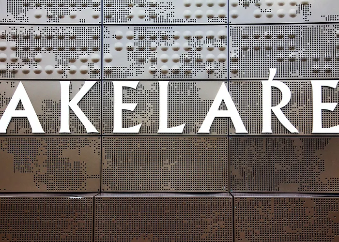 Akelarre - Relais & Chateaux Отель 5*