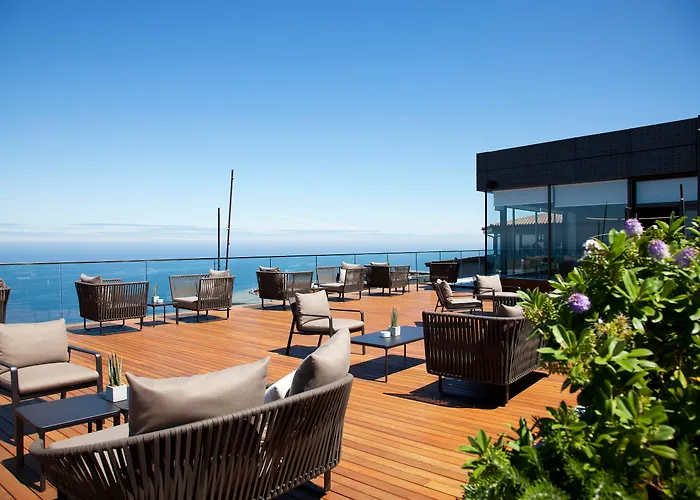 Hotel Akelarre - Relais & Chateaux 5*