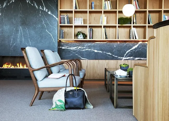 Akelarre - Relais & Chateaux Hotel 5*