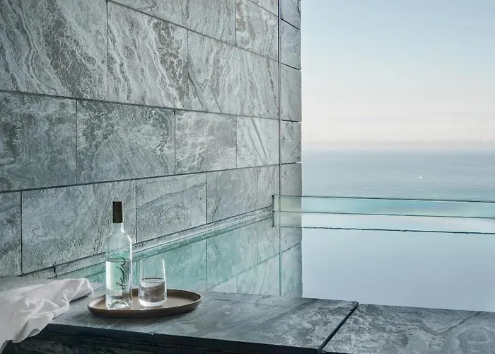 Akelarre - Relais & Chateaux Hotel San Sebastian