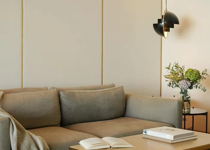 Akelarre - Relais & Chateaux Hotel