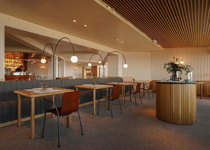 Hotel Akelarre - Relais & Chateaux San Sebastian