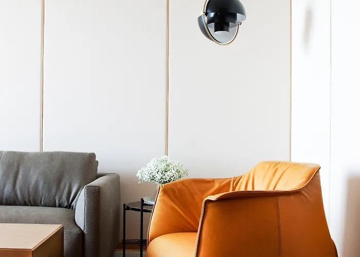 Отель Akelarre - Relais & Chateaux