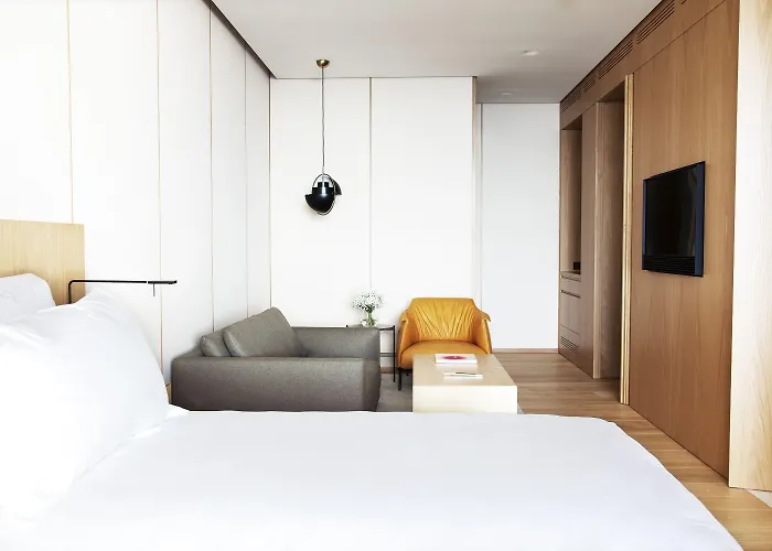 Akelarre - Relais & Chateaux Отель