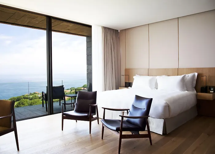 Akelarre - Relais & Chateaux San Sebastian