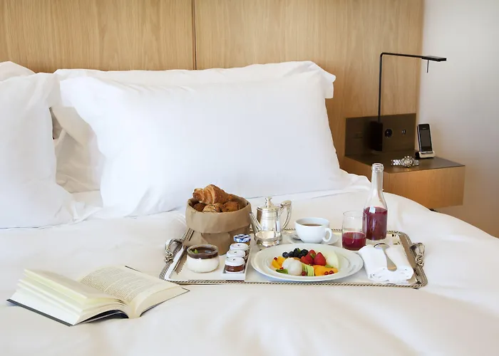 Akelarre - Relais & Chateaux San Sebastian