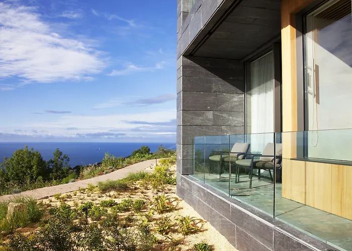 Akelarre - Relais & Chateaux Отель