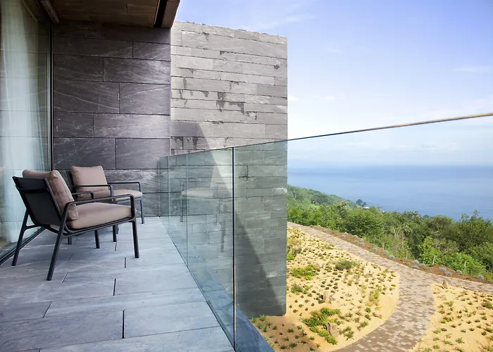 Akelarre - Relais & Chateaux 5* San Sebastian