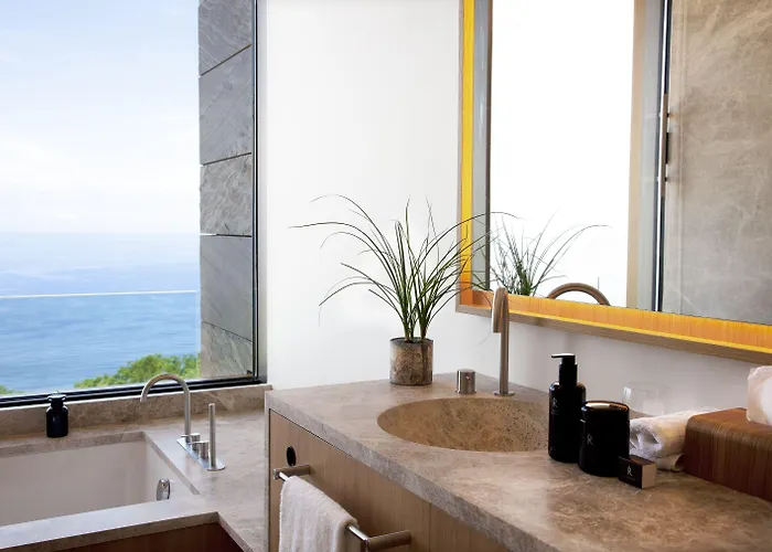 Отель Akelarre - Relais & Chateaux