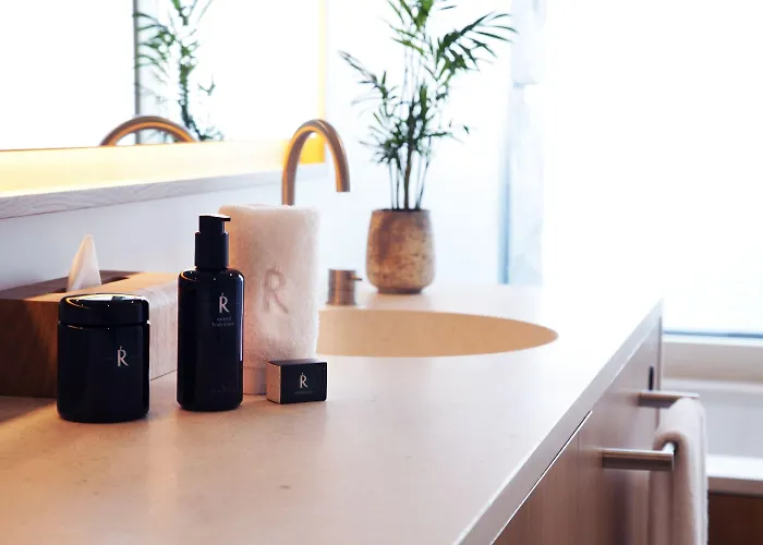 Отель Akelarre - Relais & Chateaux 5*