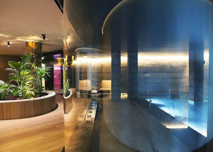 Akelarre - Relais & Chateaux 5* San Sebastian