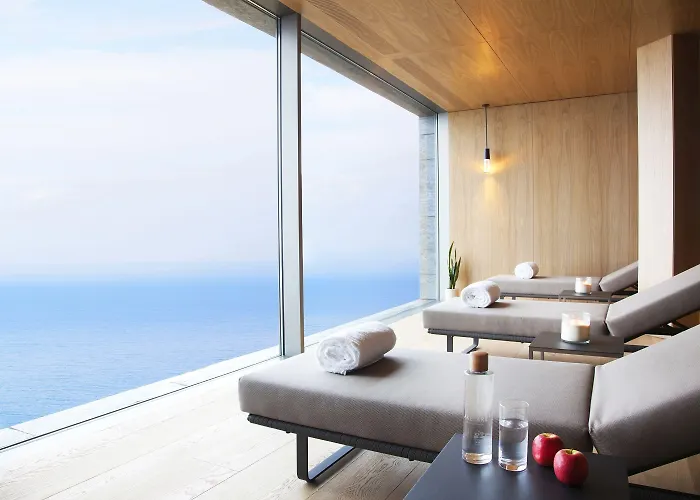 Akelarre - Relais & Chateaux 5*