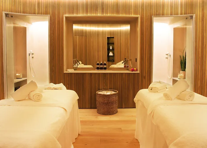 Akelarre - Relais&châteaux 5* Saint-Sébastien