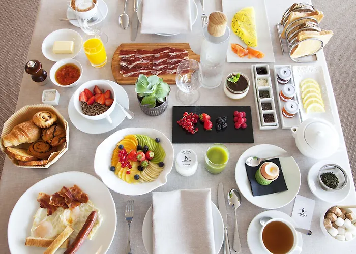 Hotel Akelarre - Relais&châteaux 5*