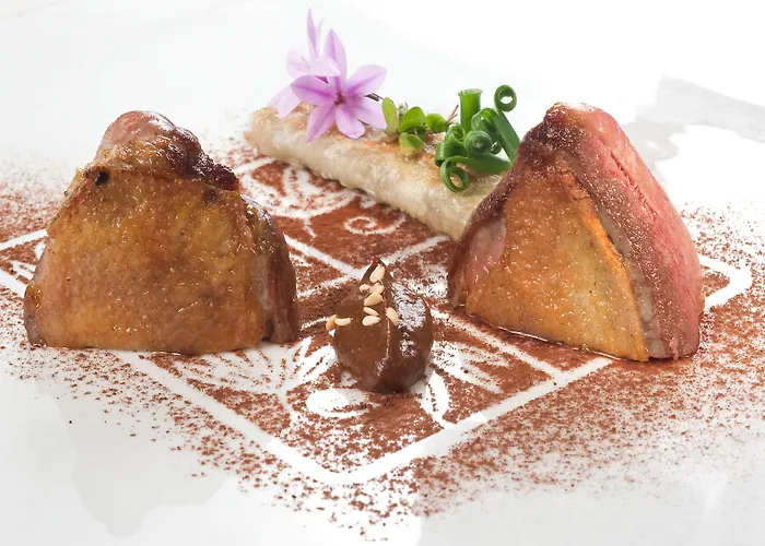 Akelarre - Relais & Chateaux Hotel