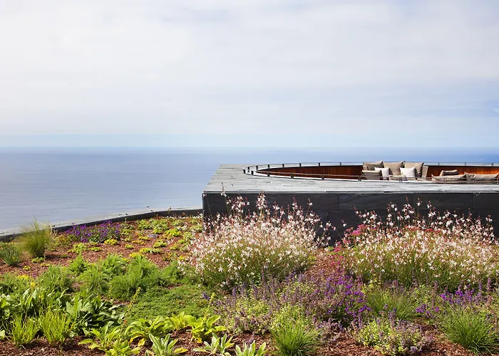 Hotel Akelarre - Relais & Chateaux 5*