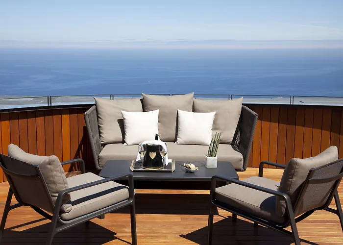 Akelarre - Relais & Chateaux 5* San Sebastian