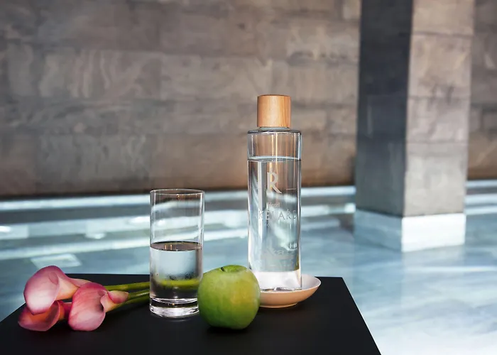 Отель Akelarre - Relais & Chateaux 5*