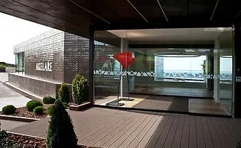 Akelarre - Relais & Chateaux 5*