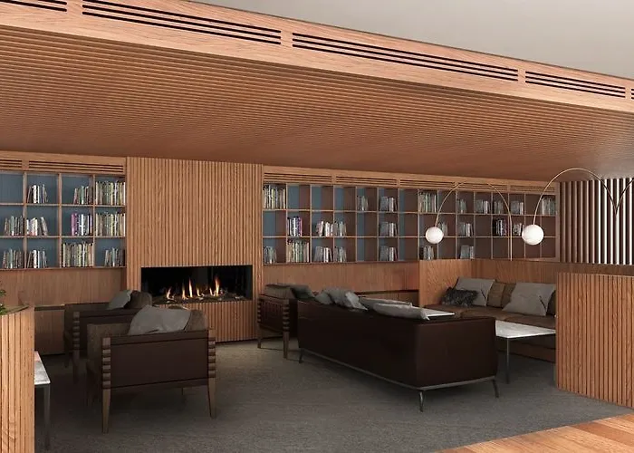 Hotel Akelarre - Relais & Chateaux