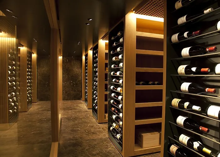 Akelarre - Relais & Chateaux Отель 5*