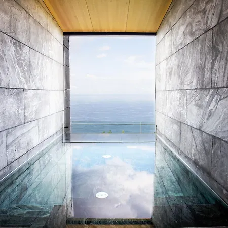 Hotel Akelarre - Relais & Chateaux 5*
