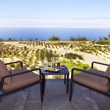 Hotel Akelarre - Relais & Chateaux San Sebastián