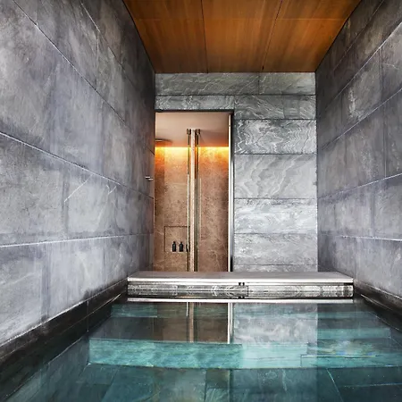Hotel Akelarre - Relais & Chateaux 5*