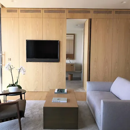 Akelarre - Relais & Chateaux Hotel 5*