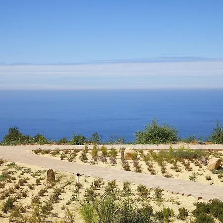 Akelarre - Relais & Chateaux Ξενοδοχείο Σαν Σεμπαστιάν