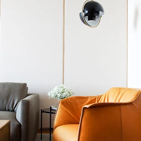 Hotel Akelarre - Relais & Chateaux 5*