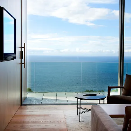 Hotel Akelarre - Relais&châteaux San Sebastián