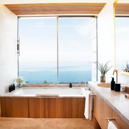 Akelarre - Relais & Chateaux San Sebastián