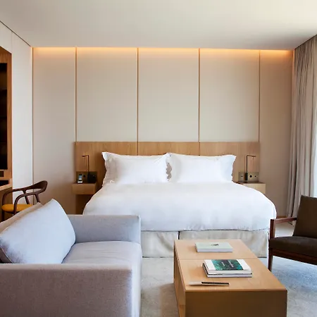 Akelarre - Relais & Chateaux Hotel
